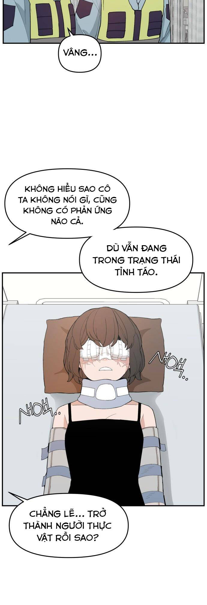 Lớp Học Phản Diện Chapter 93 - 15