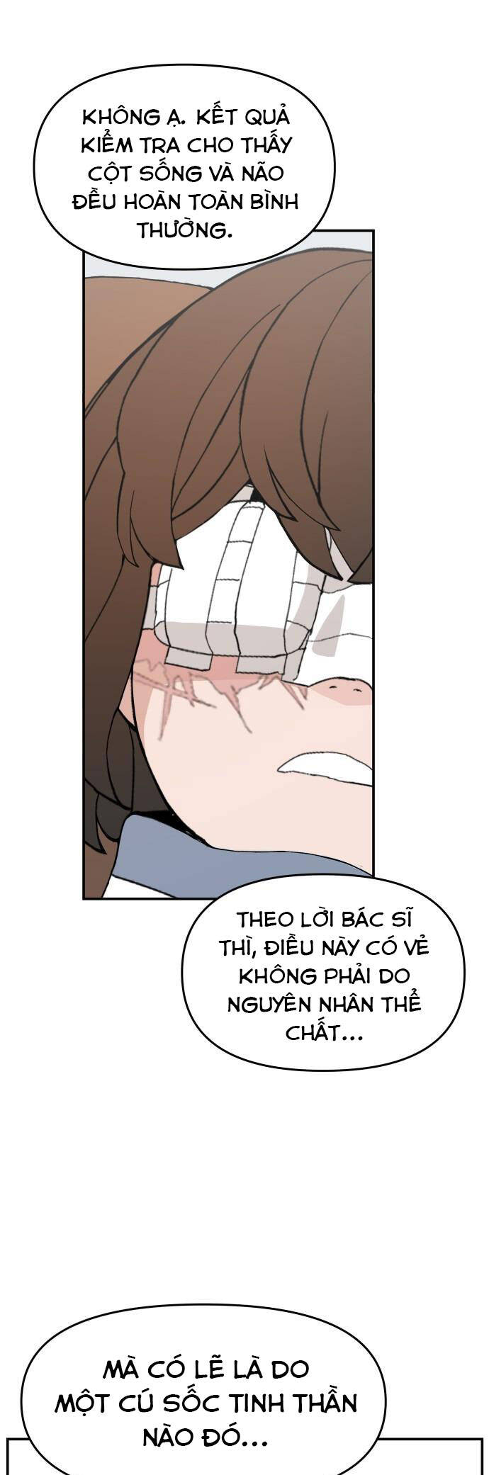 Lớp Học Phản Diện Chapter 93 - 16