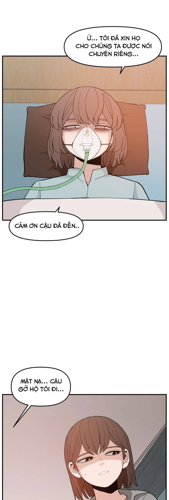 Lớp Học Phản Diện Chapter 93 - 22