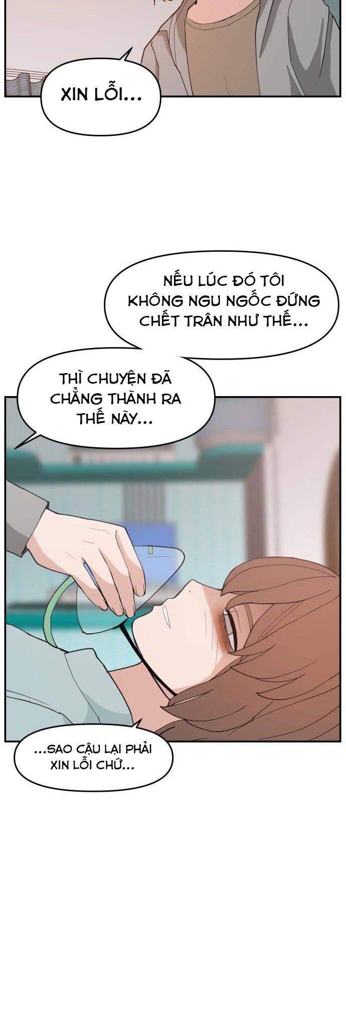 Lớp Học Phản Diện Chapter 93 - 23