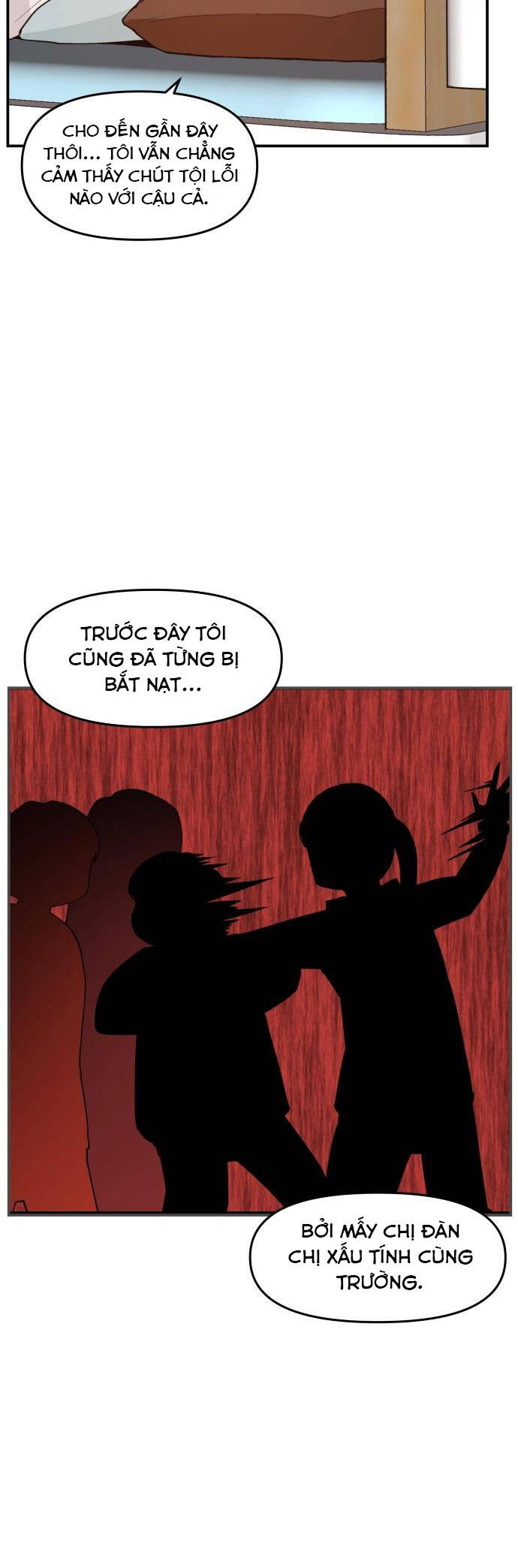 Lớp Học Phản Diện Chapter 93 - 25