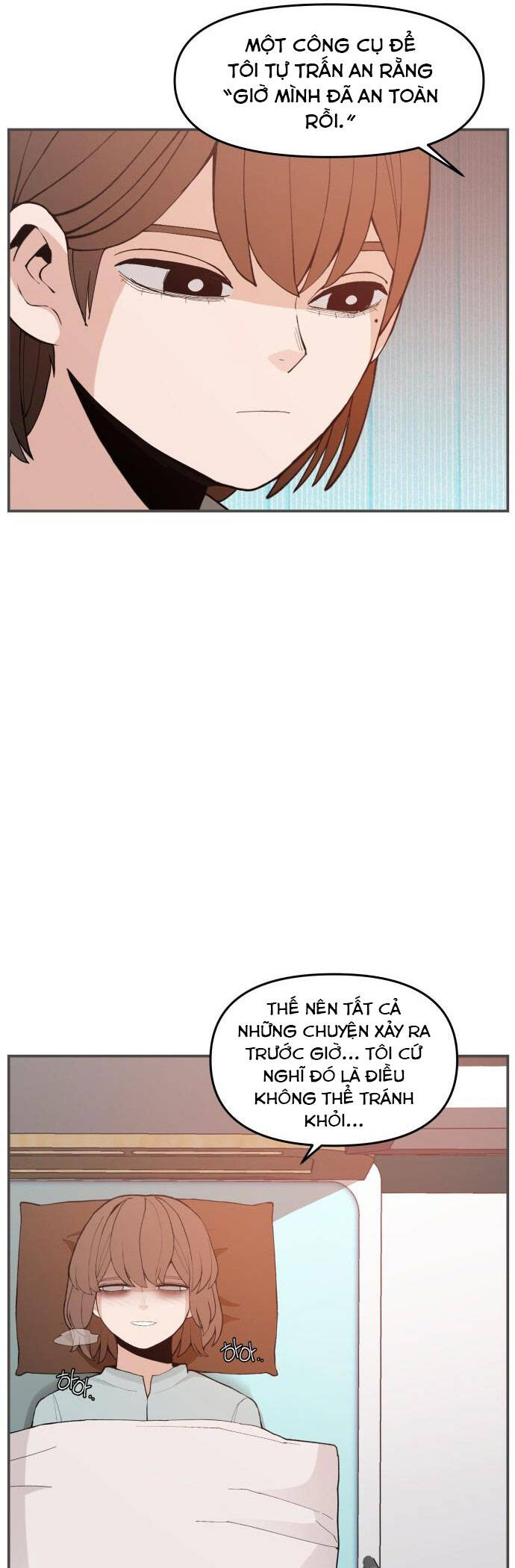 Lớp Học Phản Diện Chapter 93 - 27