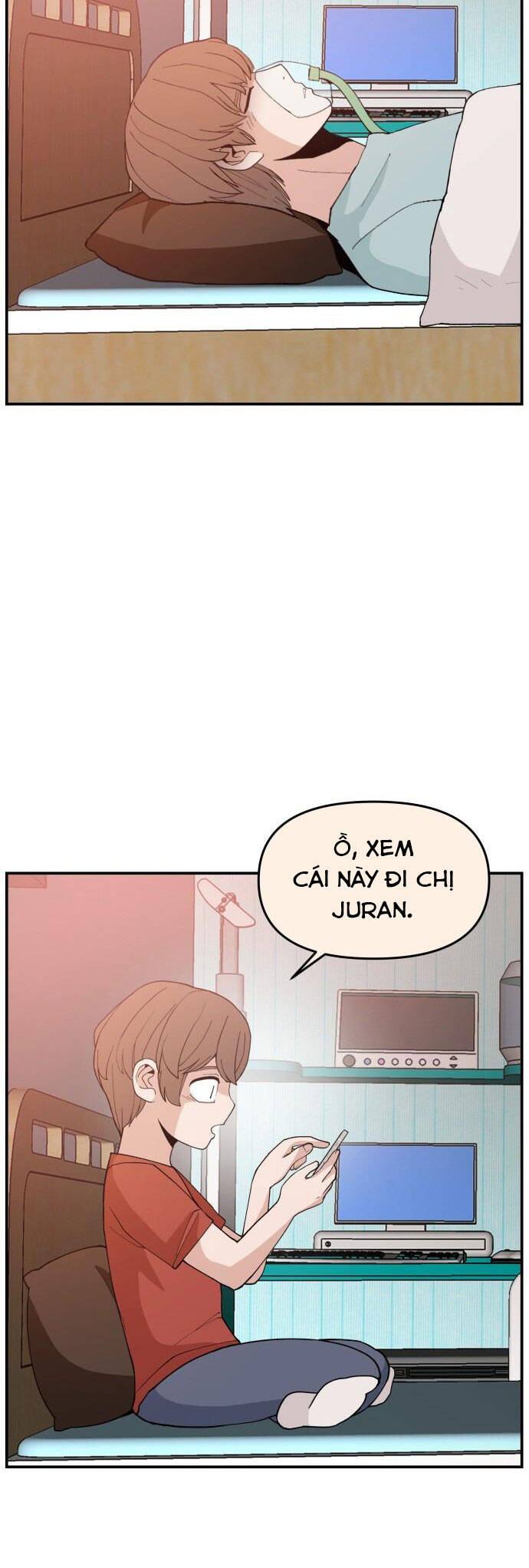 Lớp Học Phản Diện Chapter 93 - 40