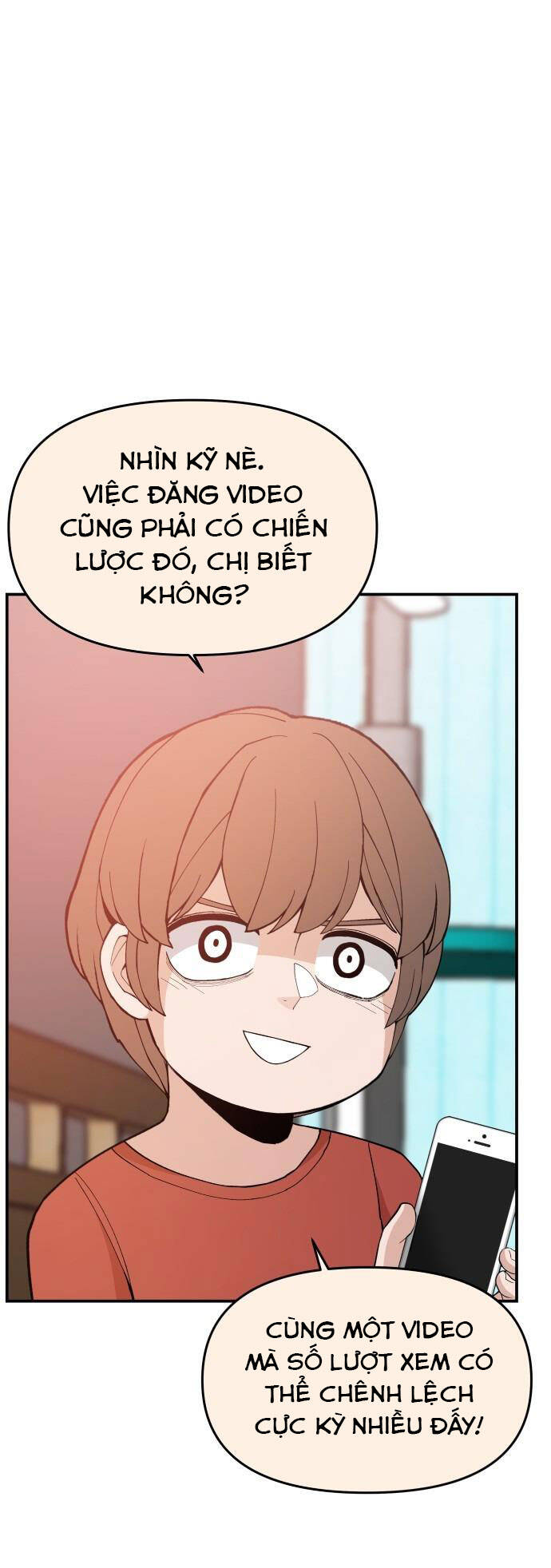 Lớp Học Phản Diện Chapter 93 - 41