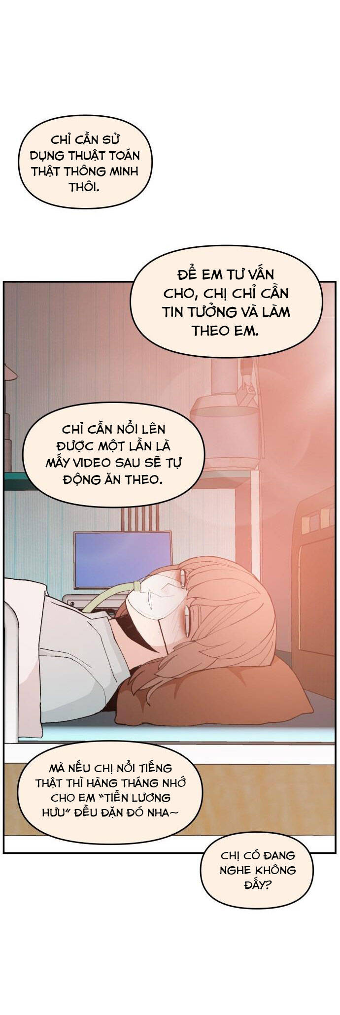 Lớp Học Phản Diện Chapter 93 - 42