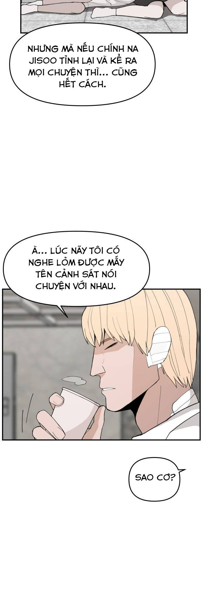 Lớp Học Phản Diện Chapter 93 - 48