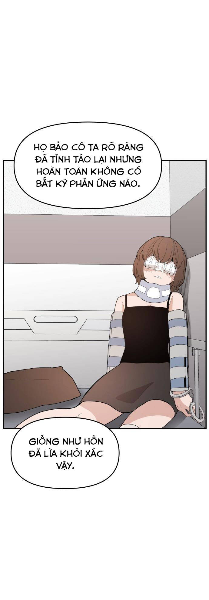 Lớp Học Phản Diện Chapter 93 - 49