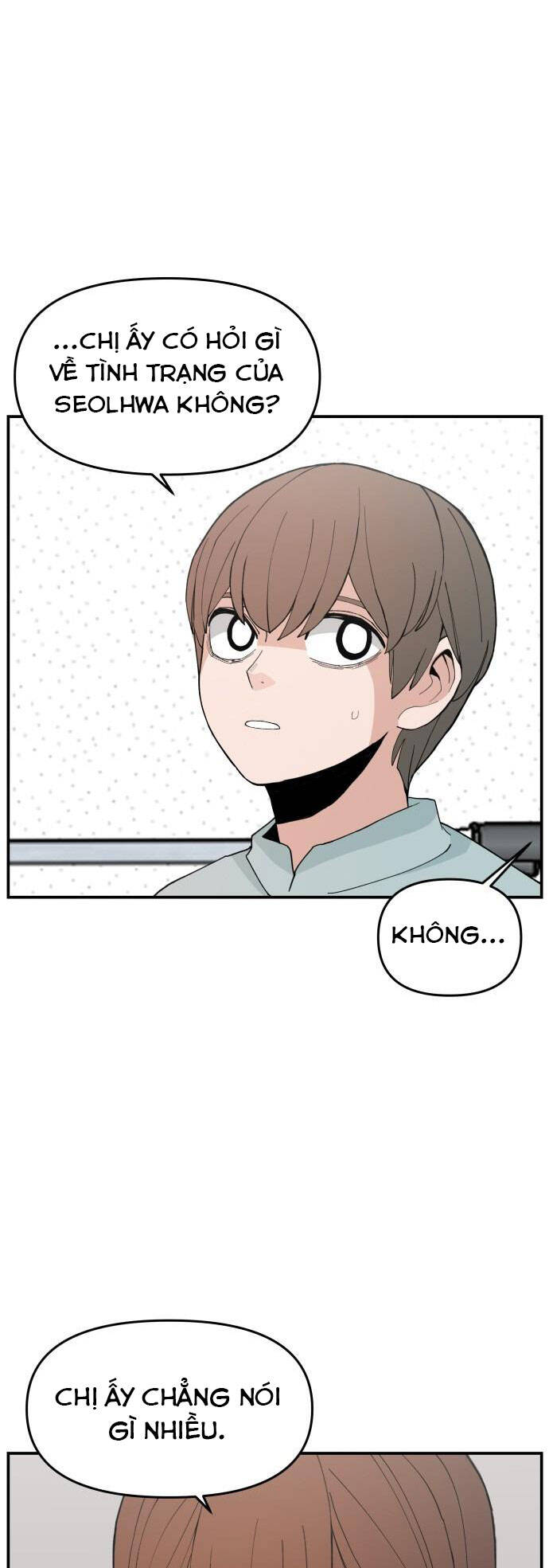 Lớp Học Phản Diện Chapter 93 - 55