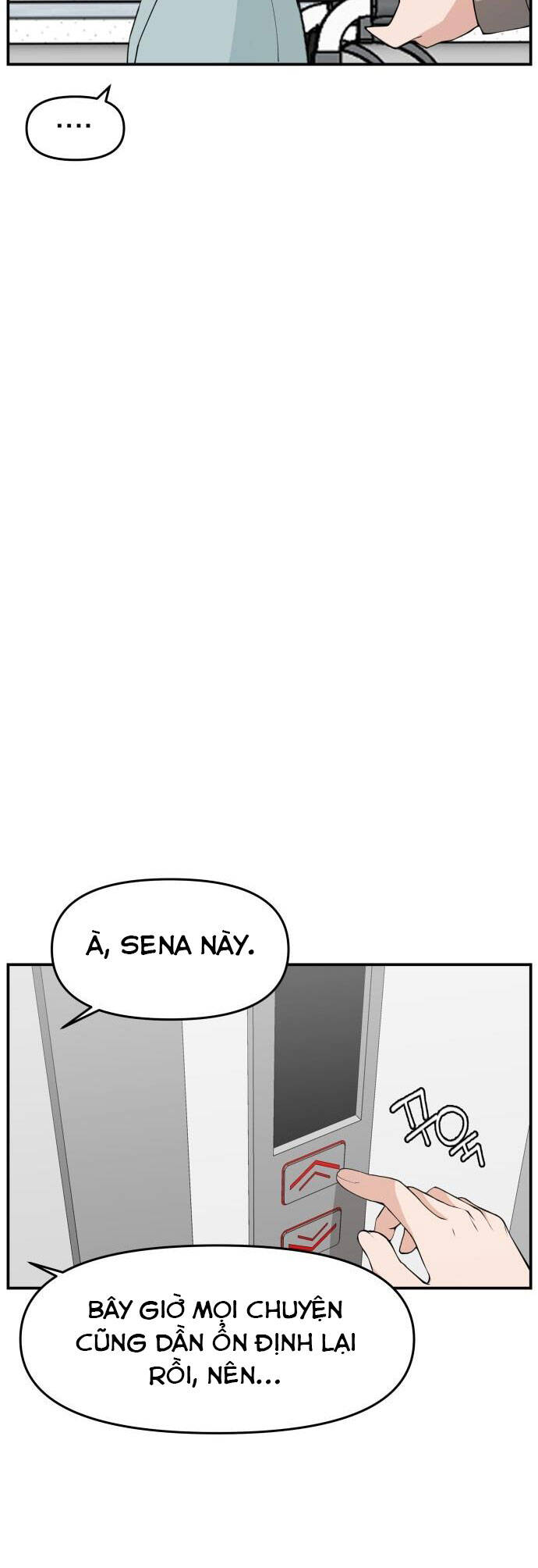 Lớp Học Phản Diện Chapter 93 - 57