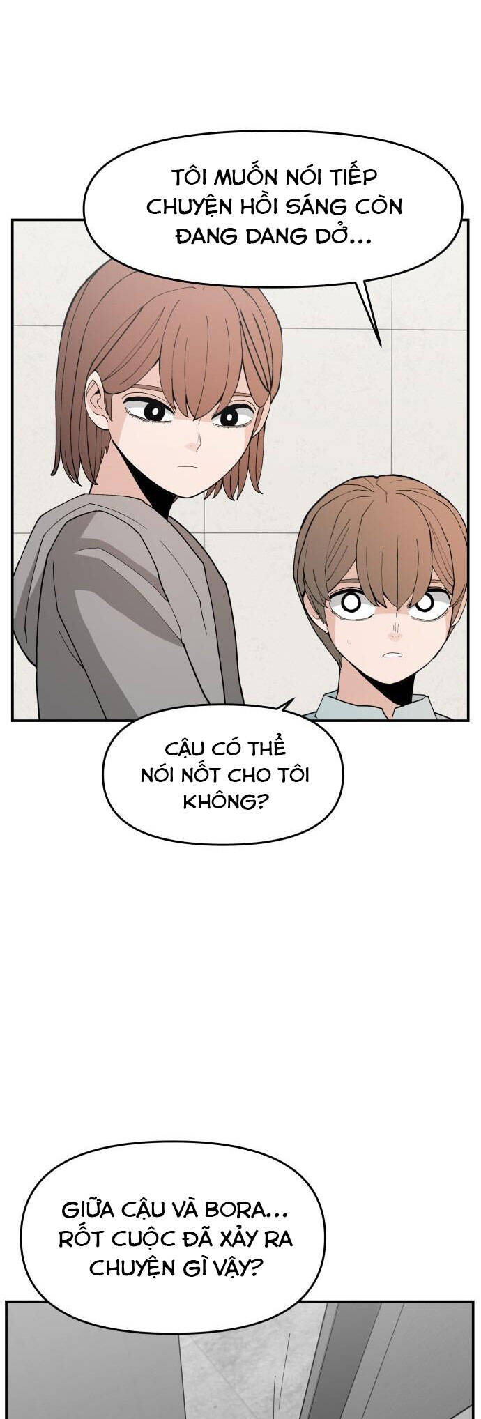 Lớp Học Phản Diện Chapter 93 - 58