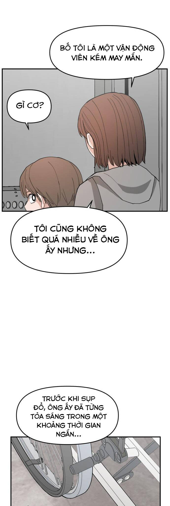 Lớp Học Phản Diện Chapter 93 - 60