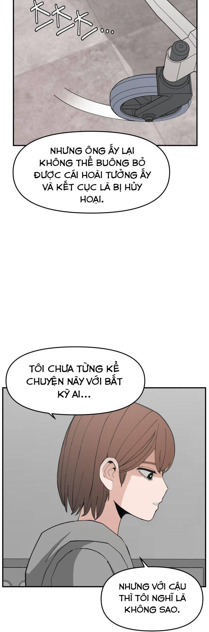 Lớp Học Phản Diện Chapter 93 - 61