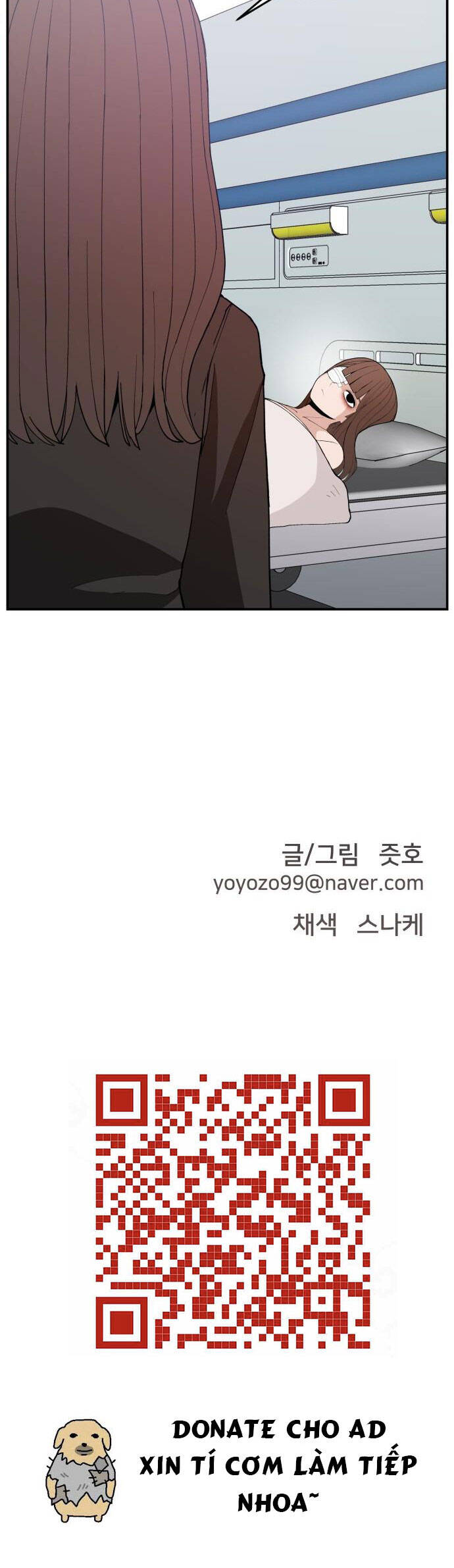 Lớp Học Phản Diện Chapter 93 - 62