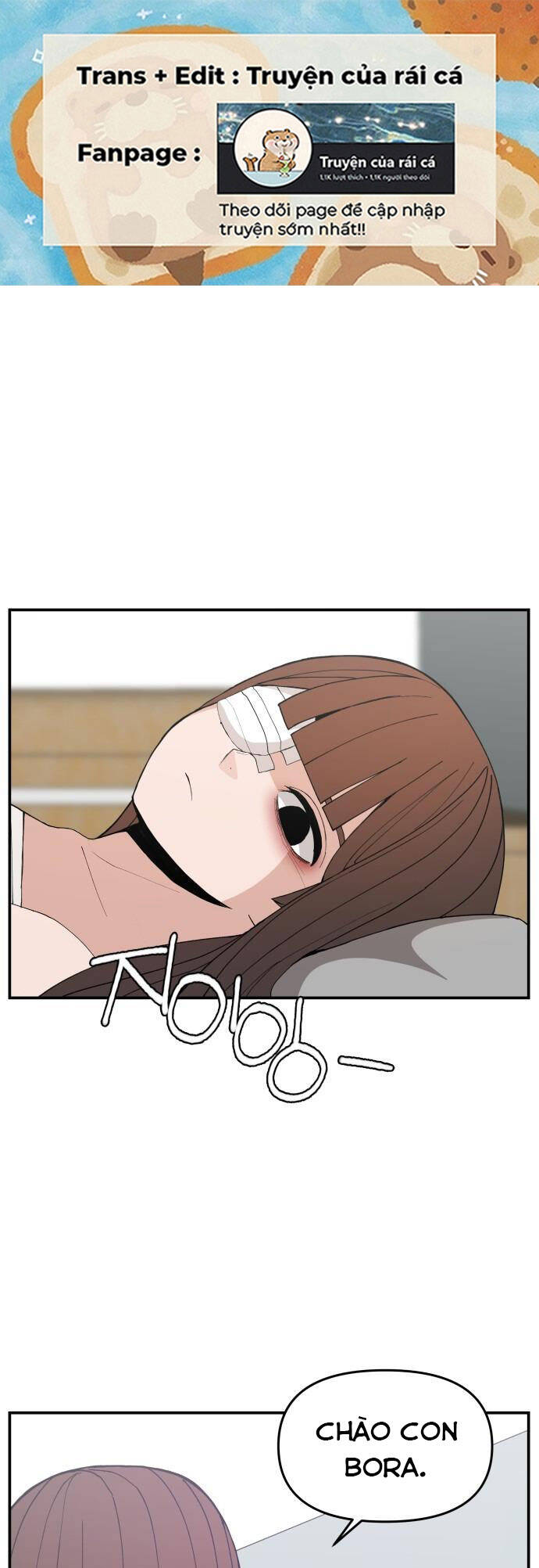 Lớp Học Phản Diện Chapter 94 - 1