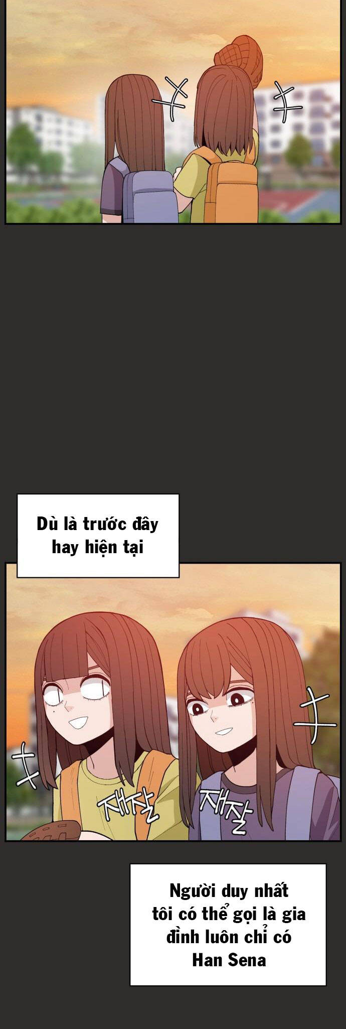 Lớp Học Phản Diện Chapter 94 - 4