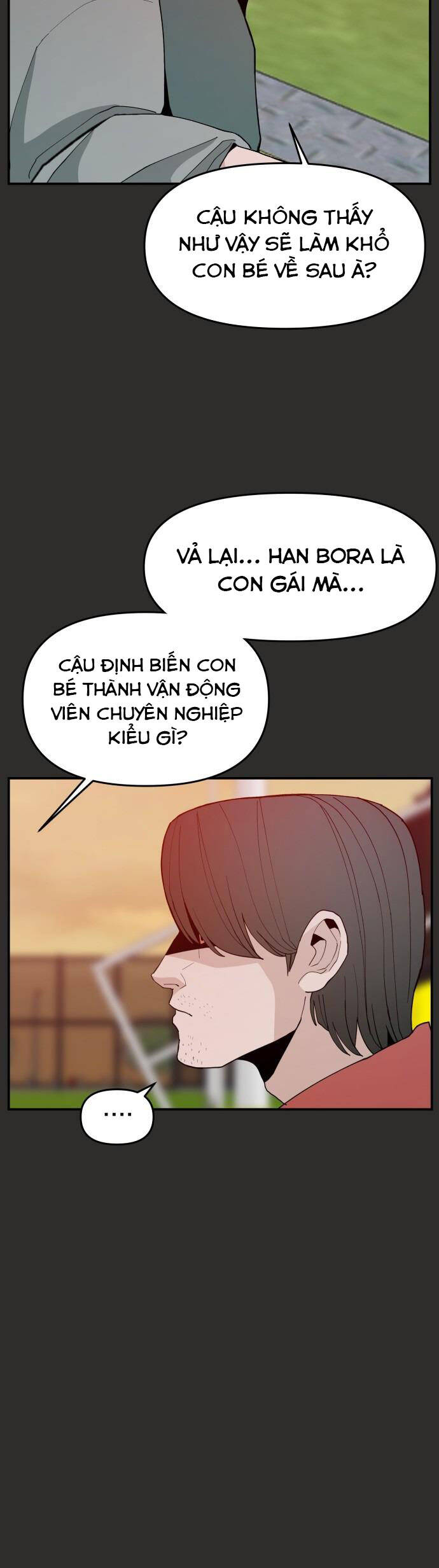 Lớp Học Phản Diện Chapter 94 - 8