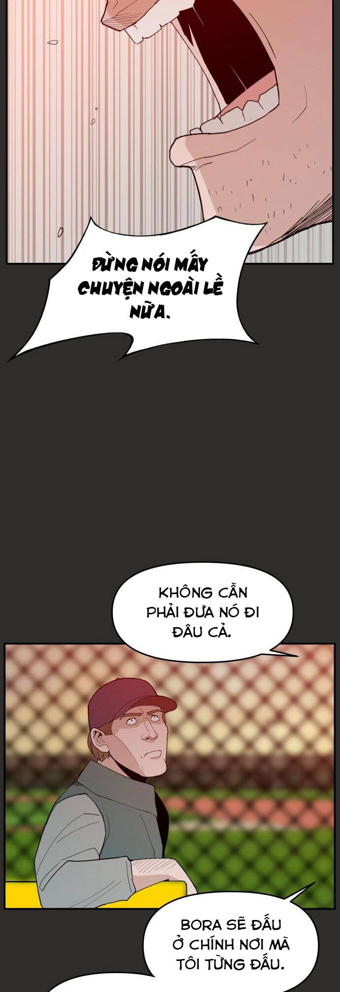 Lớp Học Phản Diện Chapter 94 - 10