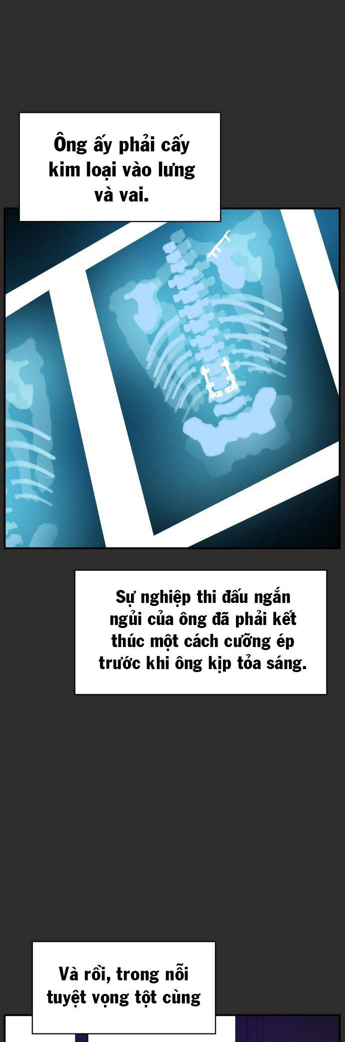 Lớp Học Phản Diện Chapter 94 - 12