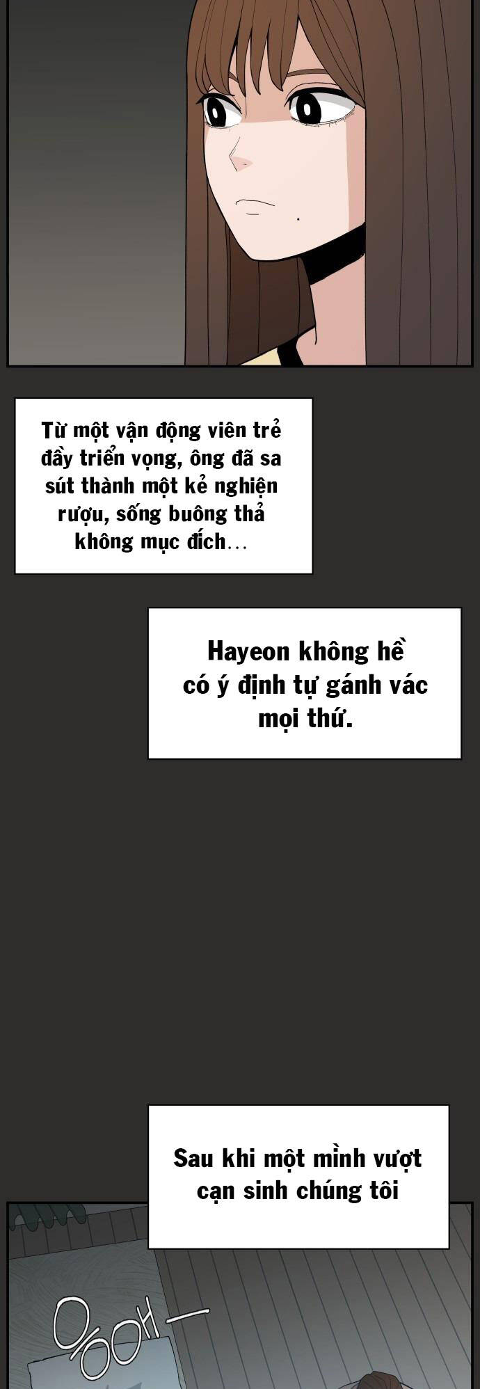 Lớp Học Phản Diện Chapter 94 - 14