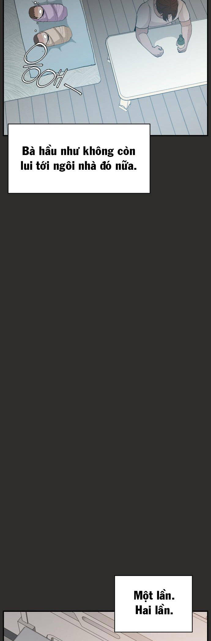 Lớp Học Phản Diện Chapter 94 - 15