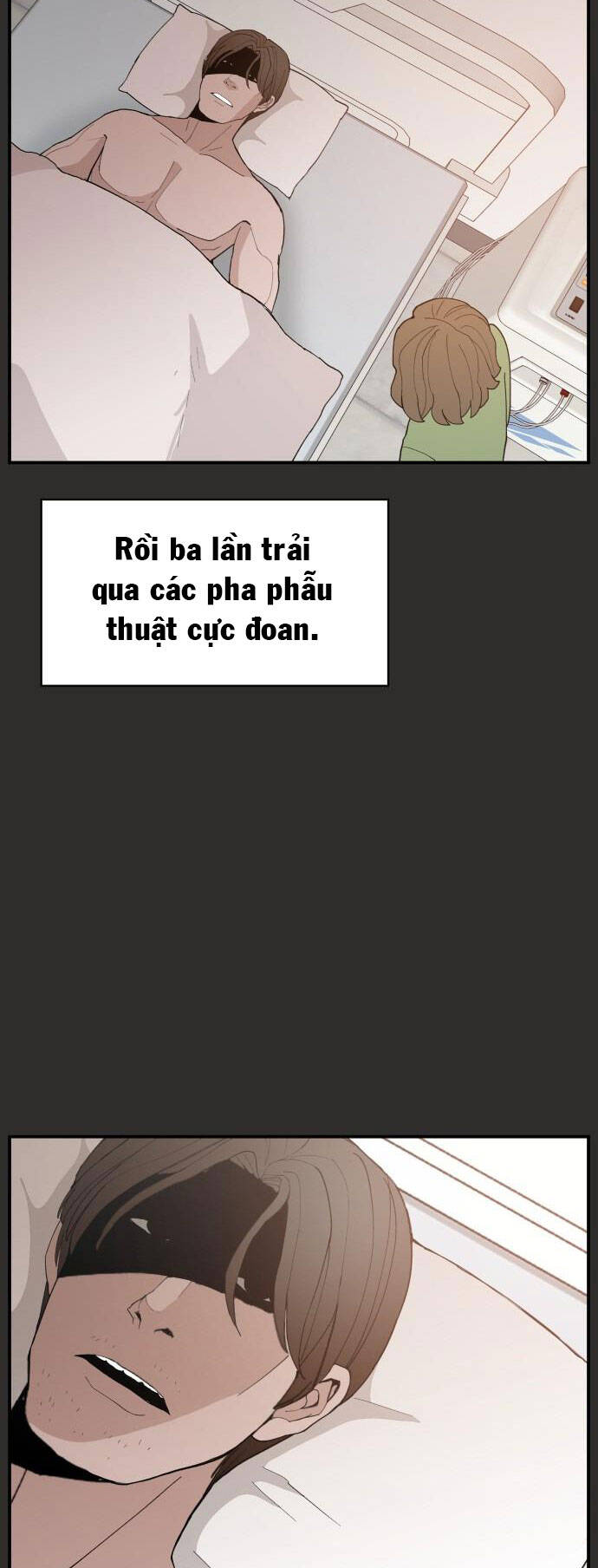 Lớp Học Phản Diện Chapter 94 - 16