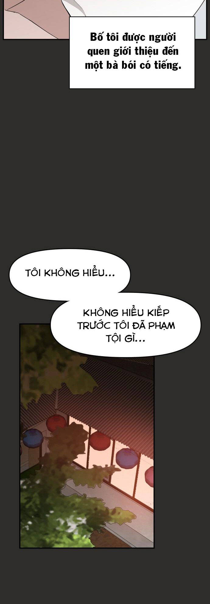 Lớp Học Phản Diện Chapter 94 - 17