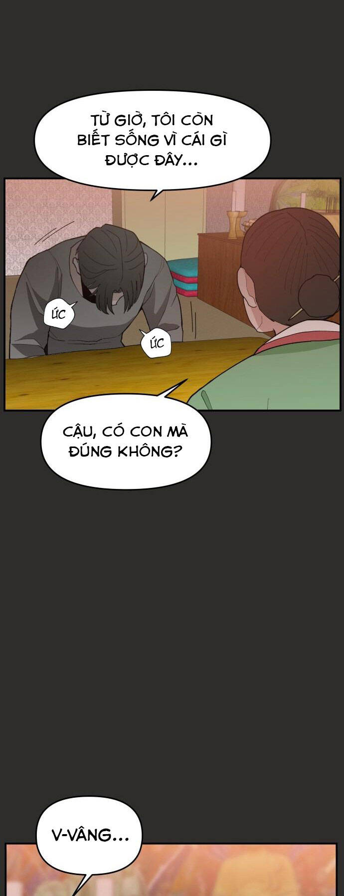 Lớp Học Phản Diện Chapter 94 - 18