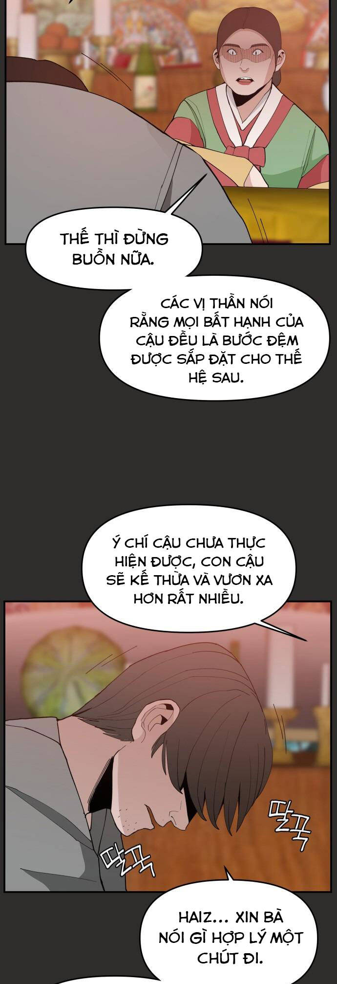 Lớp Học Phản Diện Chapter 94 - 19