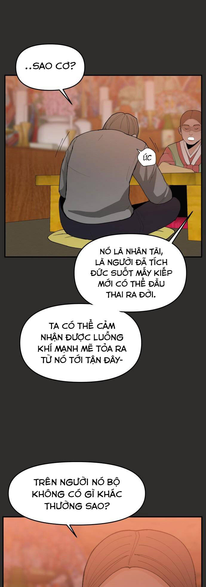 Lớp Học Phản Diện Chapter 94 - 20