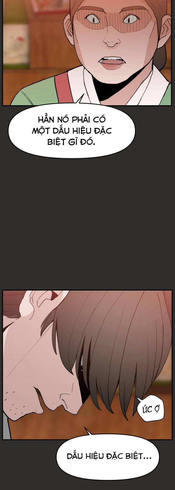 Lớp Học Phản Diện Chapter 94 - 21