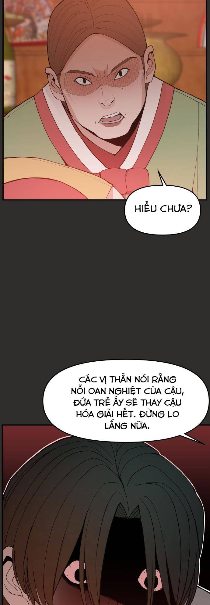 Lớp Học Phản Diện Chapter 94 - 23