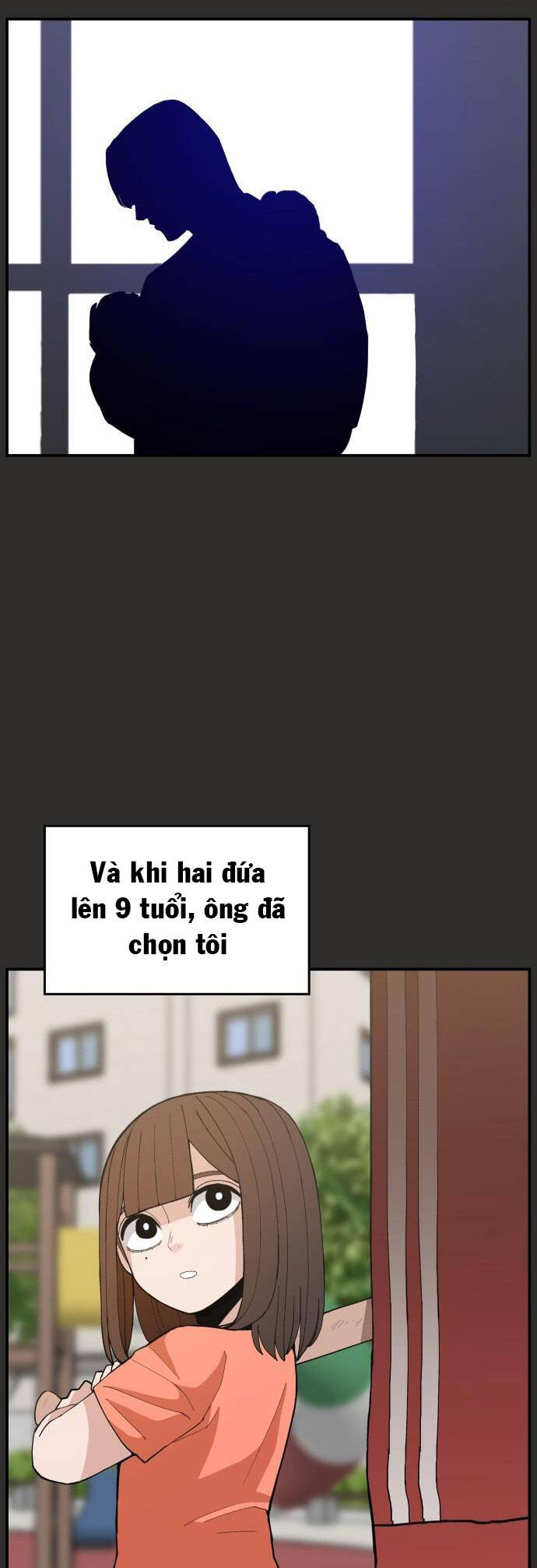 Lớp Học Phản Diện Chapter 94 - 25