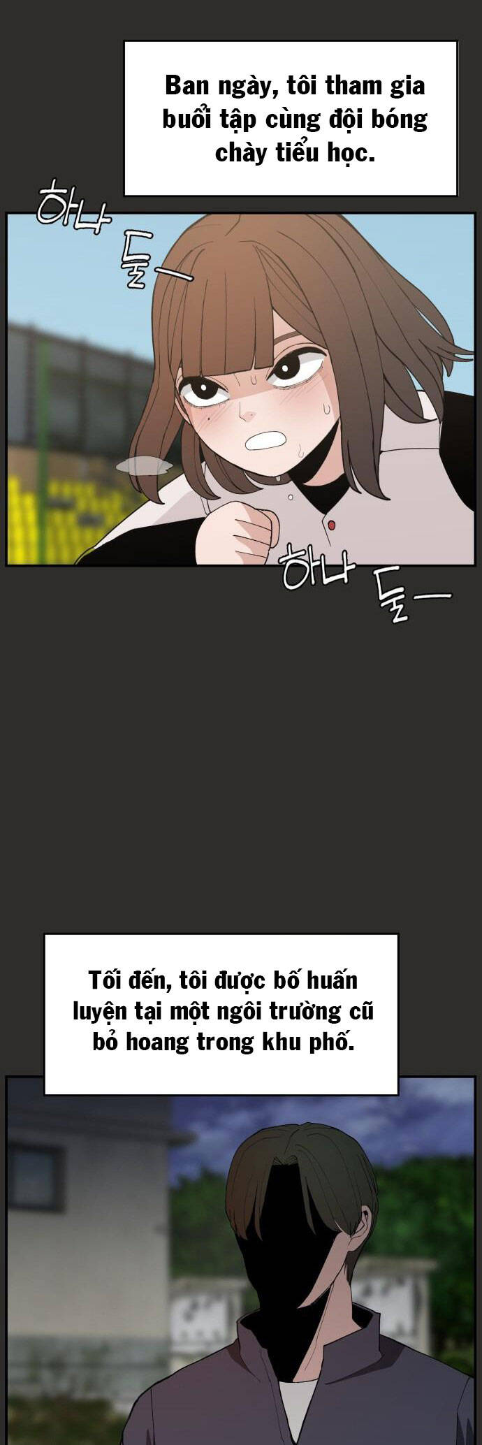 Lớp Học Phản Diện Chapter 94 - 27