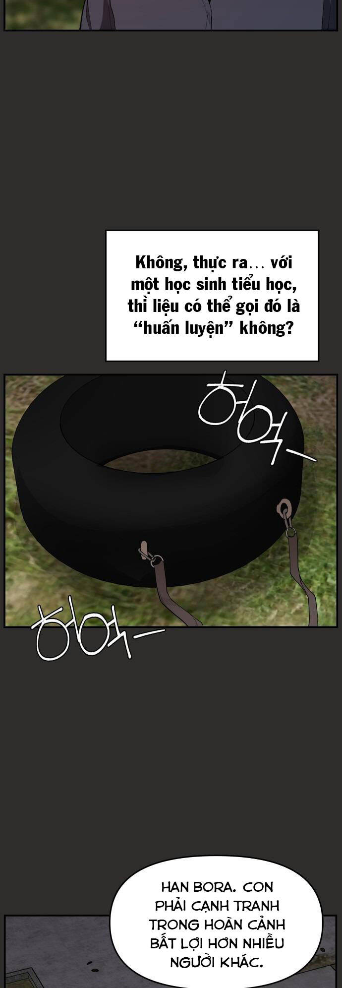 Lớp Học Phản Diện Chapter 94 - 28