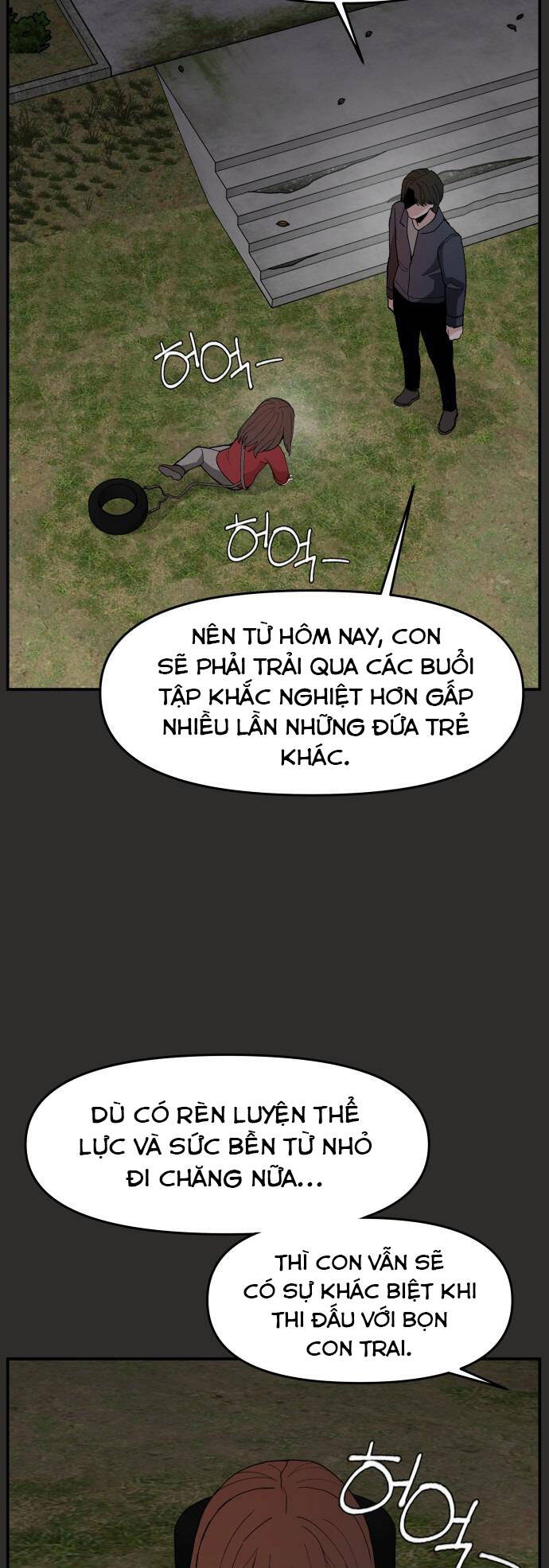 Lớp Học Phản Diện Chapter 94 - 29