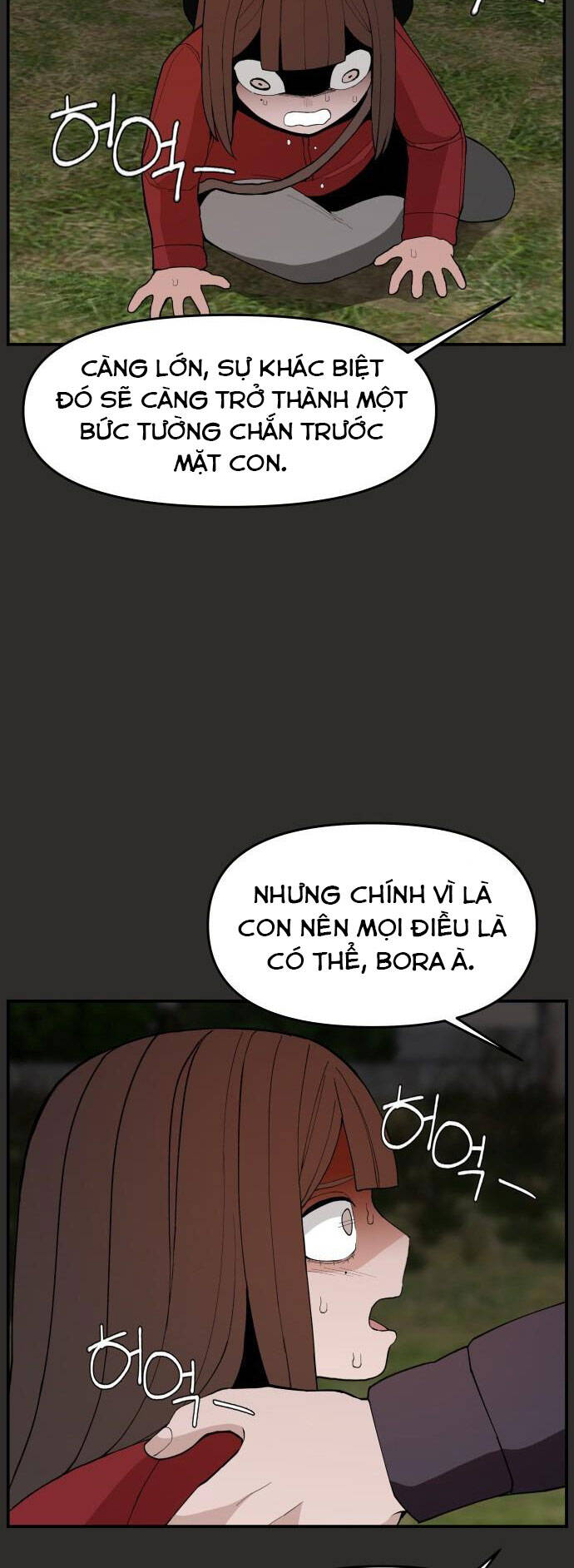 Lớp Học Phản Diện Chapter 94 - 30