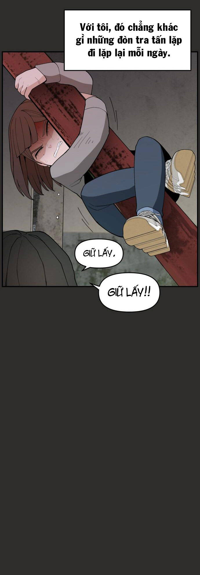 Lớp Học Phản Diện Chapter 94 - 34