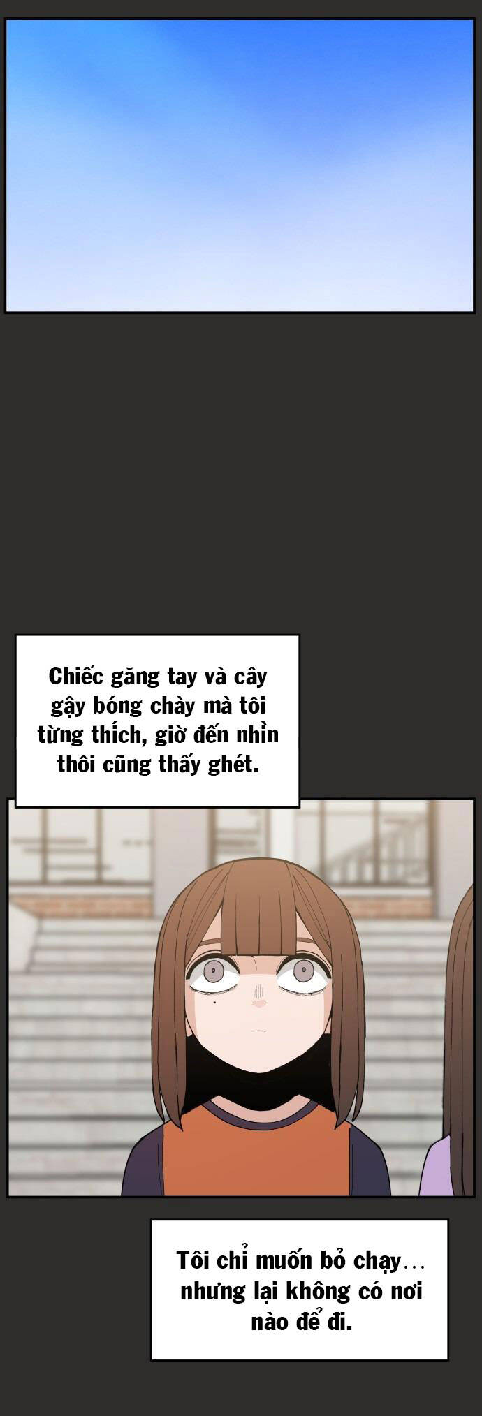 Lớp Học Phản Diện Chapter 94 - 35