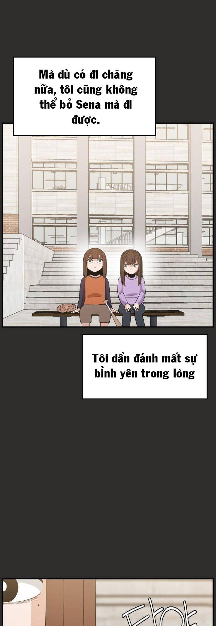 Lớp Học Phản Diện Chapter 94 - 36