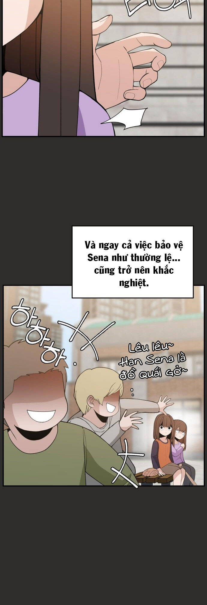 Lớp Học Phản Diện Chapter 94 - 37