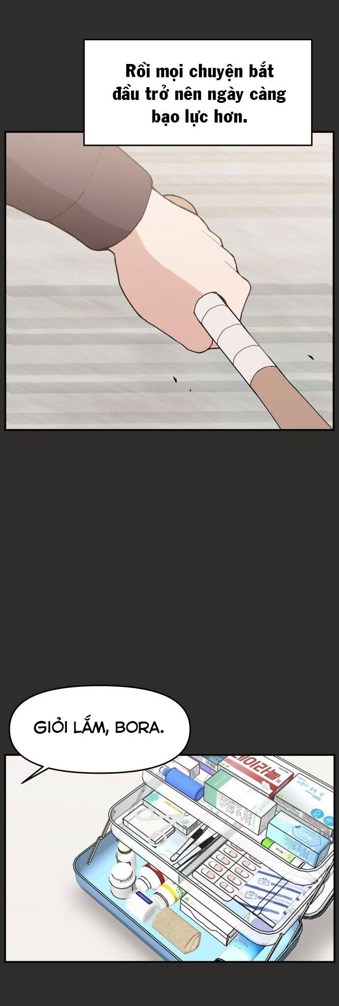 Lớp Học Phản Diện Chapter 94 - 38