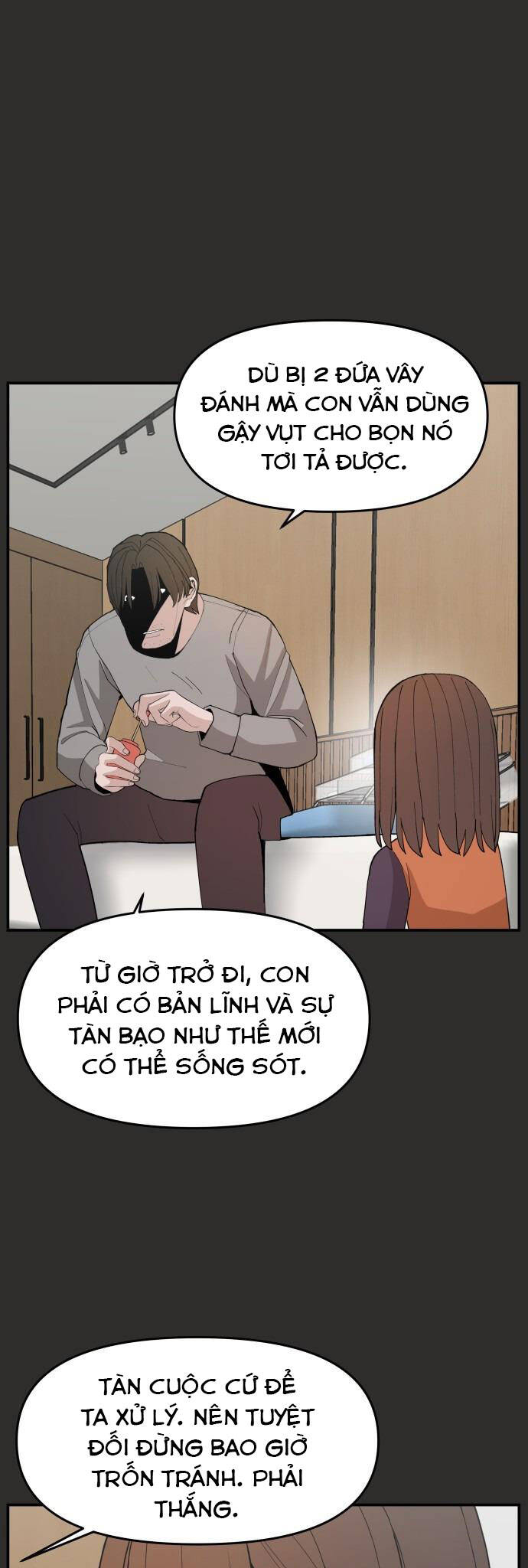 Lớp Học Phản Diện Chapter 94 - 39