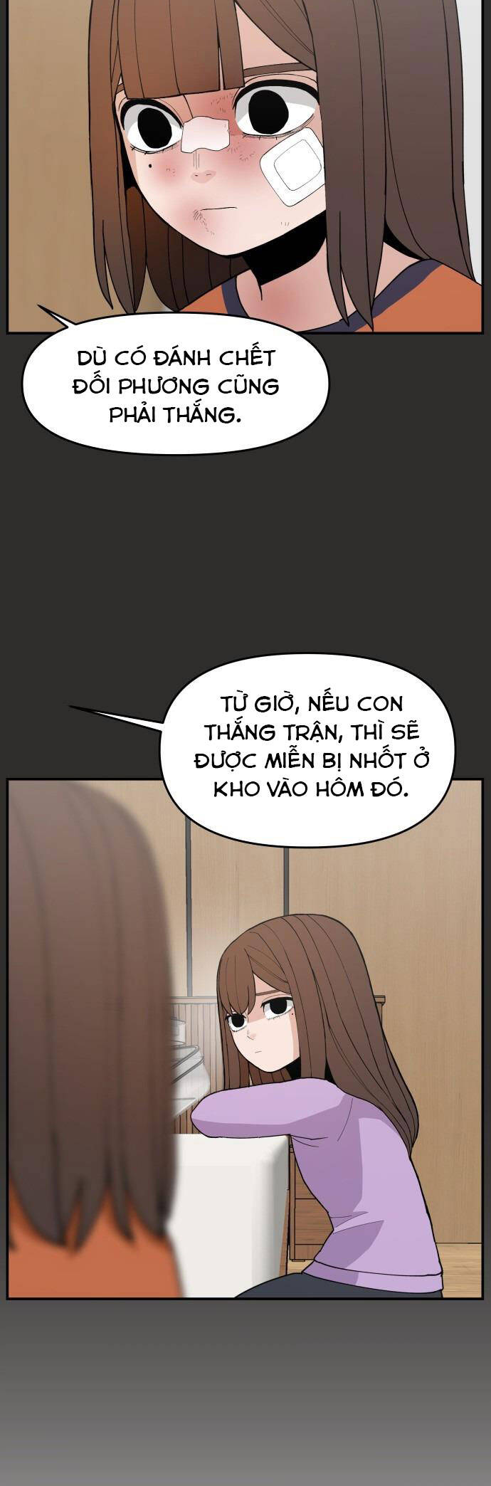 Lớp Học Phản Diện Chapter 94 - 40