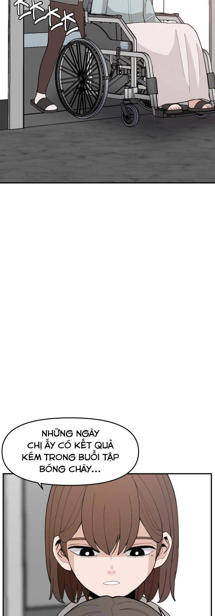 Lớp Học Phản Diện Chapter 94 - 42