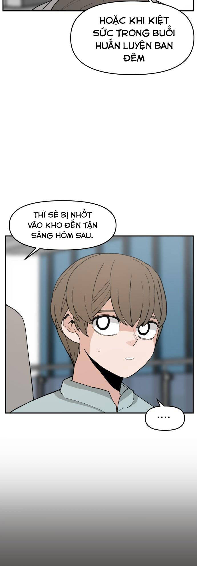 Lớp Học Phản Diện Chapter 94 - 43