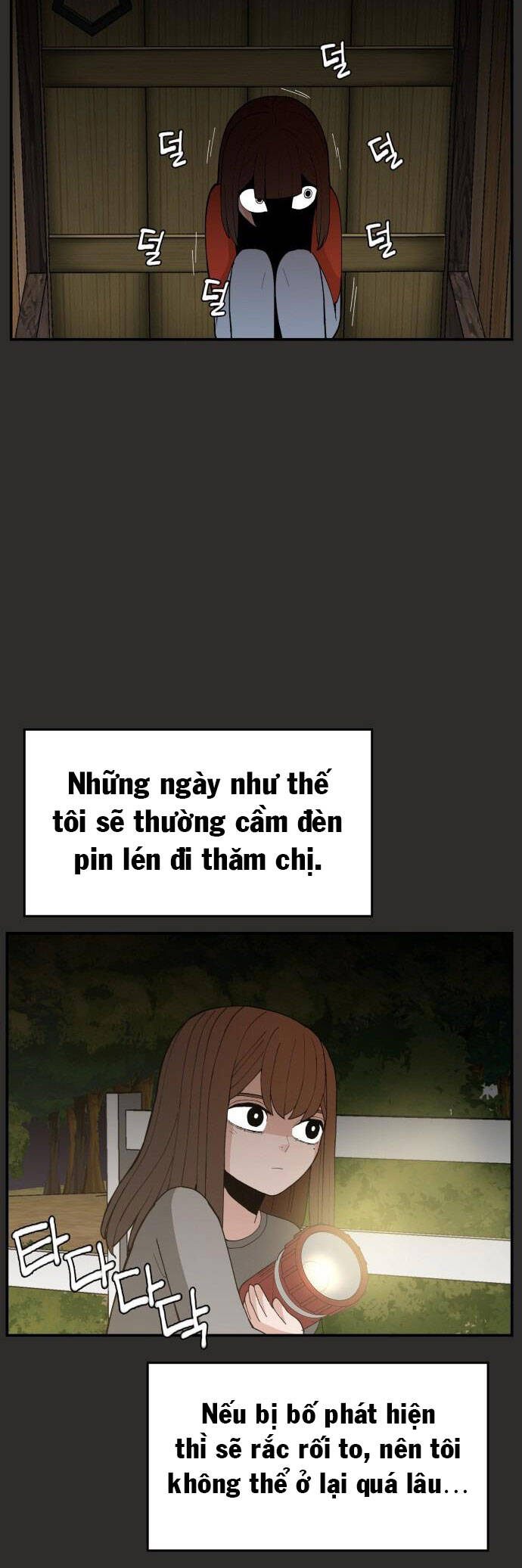 Lớp Học Phản Diện Chapter 94 - 45