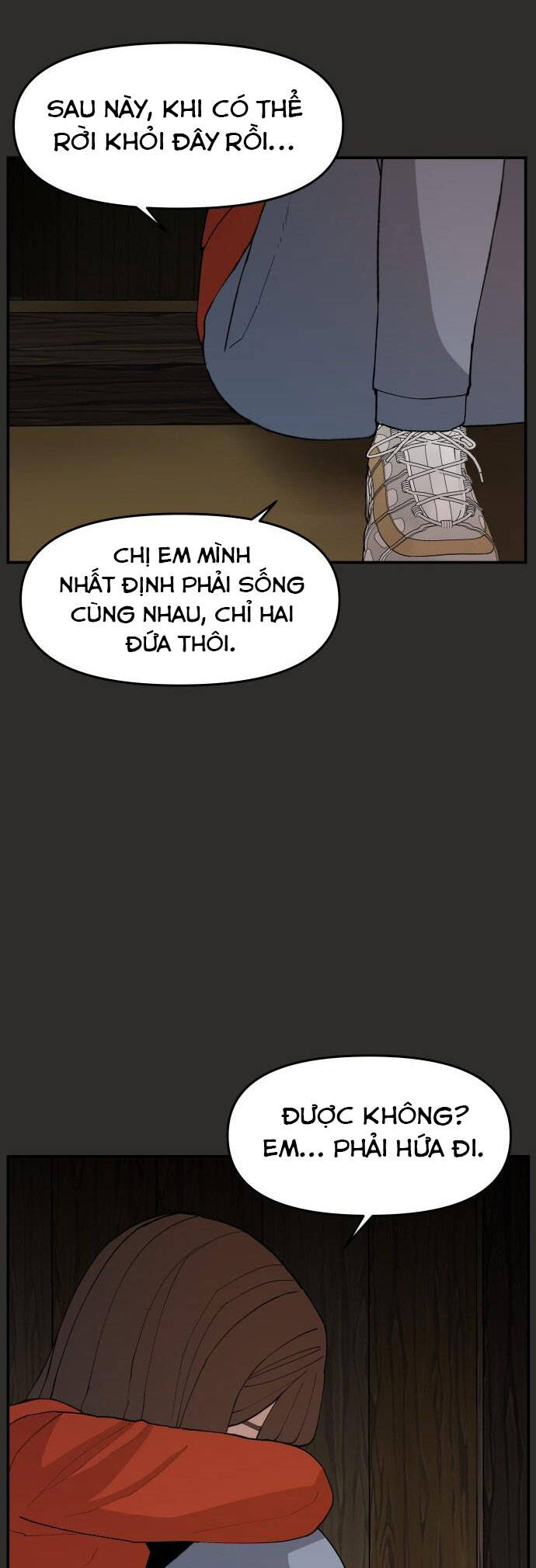 Lớp Học Phản Diện Chapter 94 - 48