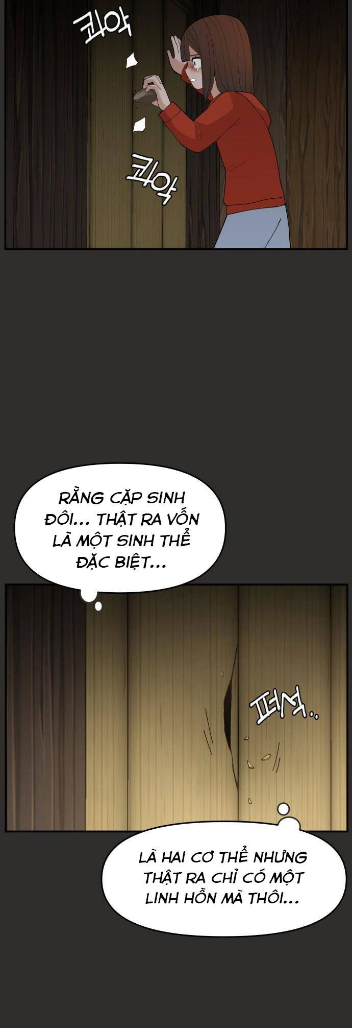 Lớp Học Phản Diện Chapter 94 - 51