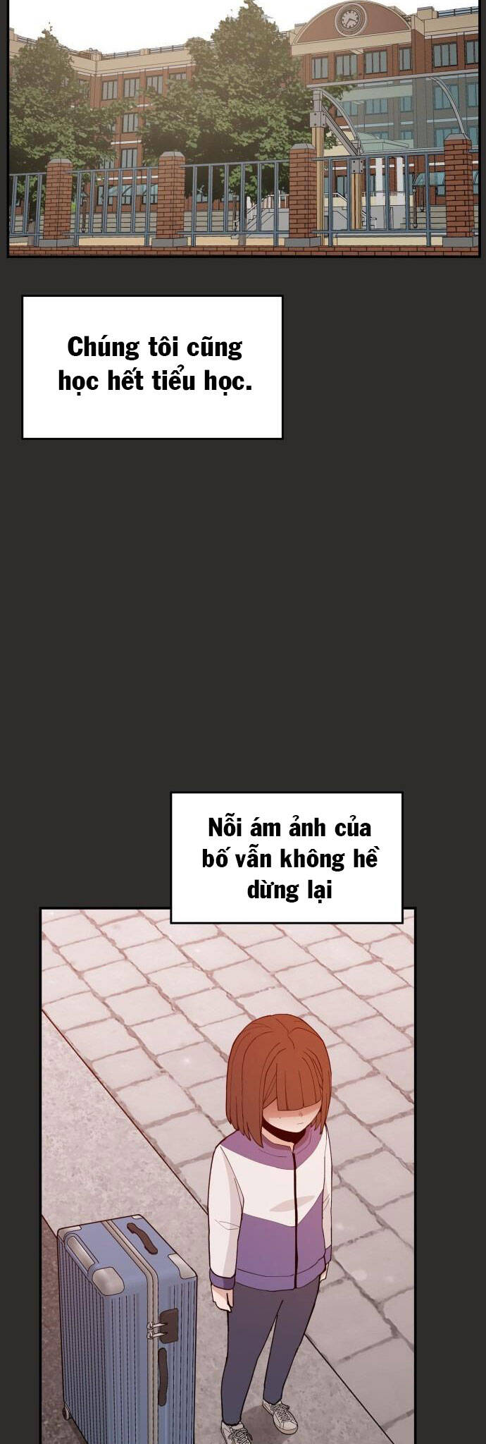 Lớp Học Phản Diện Chapter 94 - 55