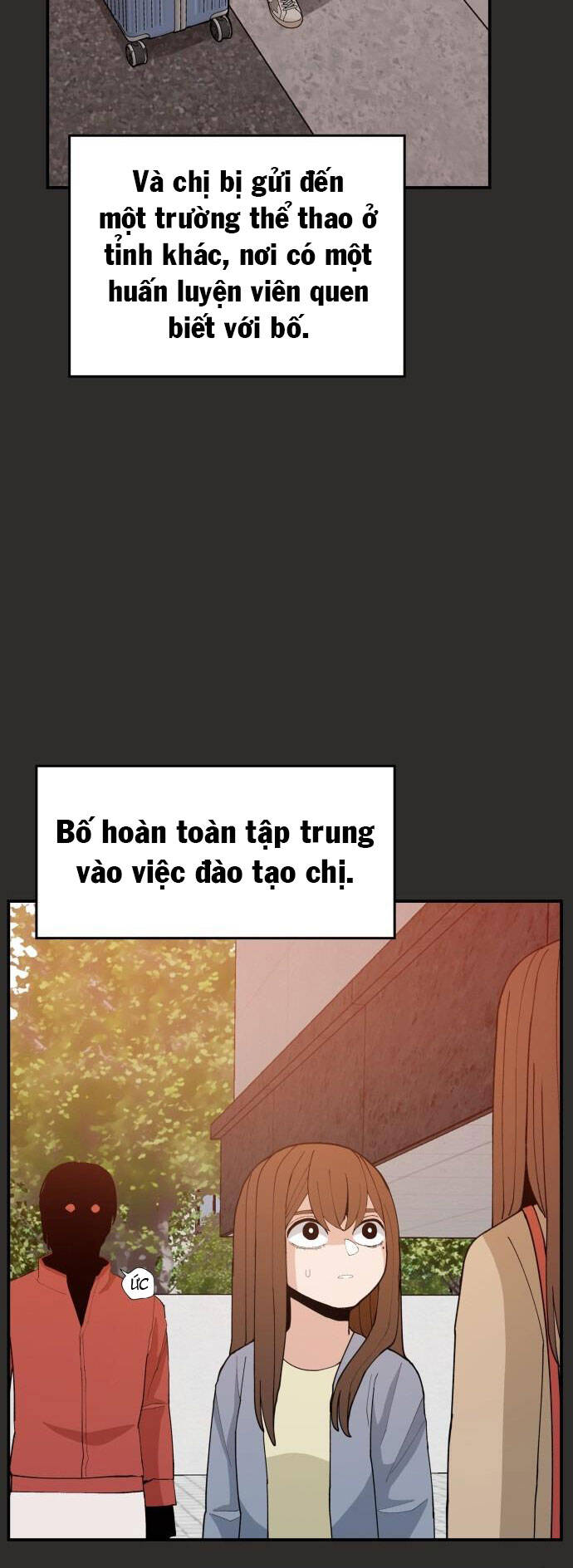 Lớp Học Phản Diện Chapter 94 - 56